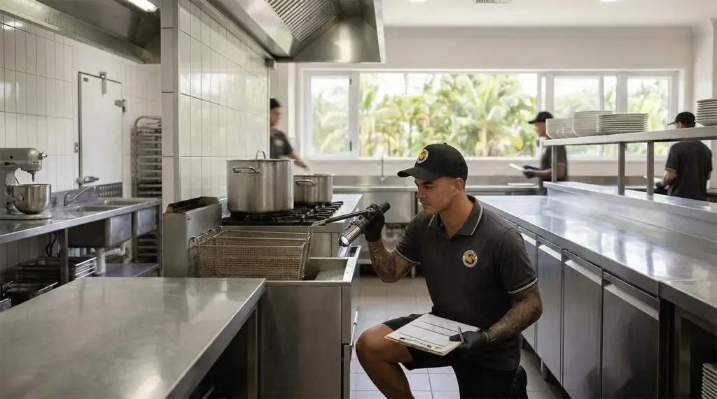 Reliable Pest Management for Cairns Commercial Properties