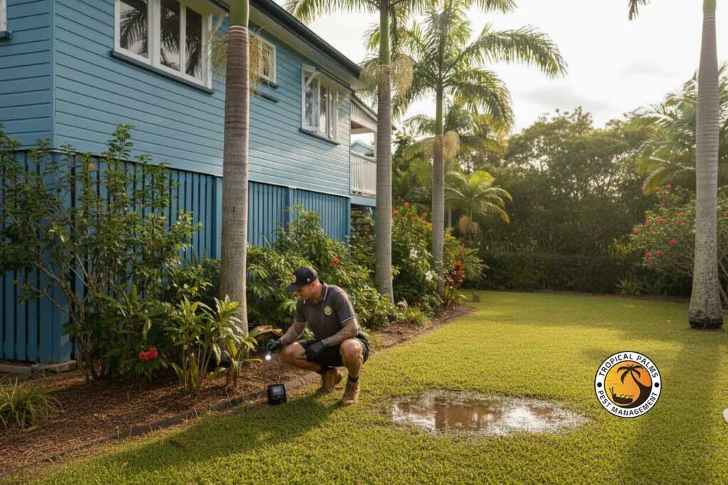 Eco-Friendly Pest Control in Cairns: What Actually Works in the Tropics