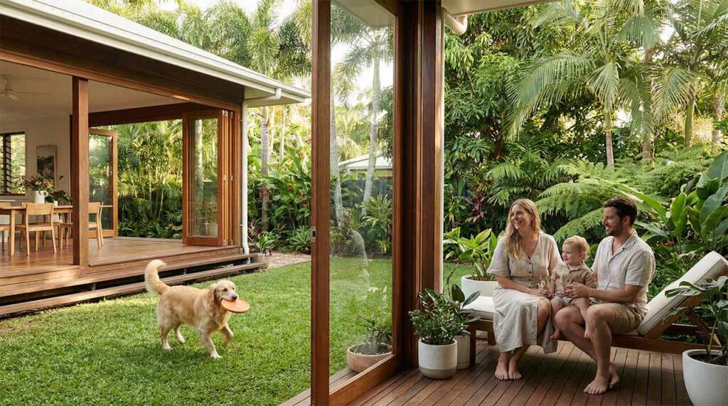 Eco-Friendly Pest Control Solutions for Pets in Cairns
