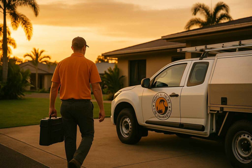 The Ultimate Cairns Wet Season Pest Survival Guide