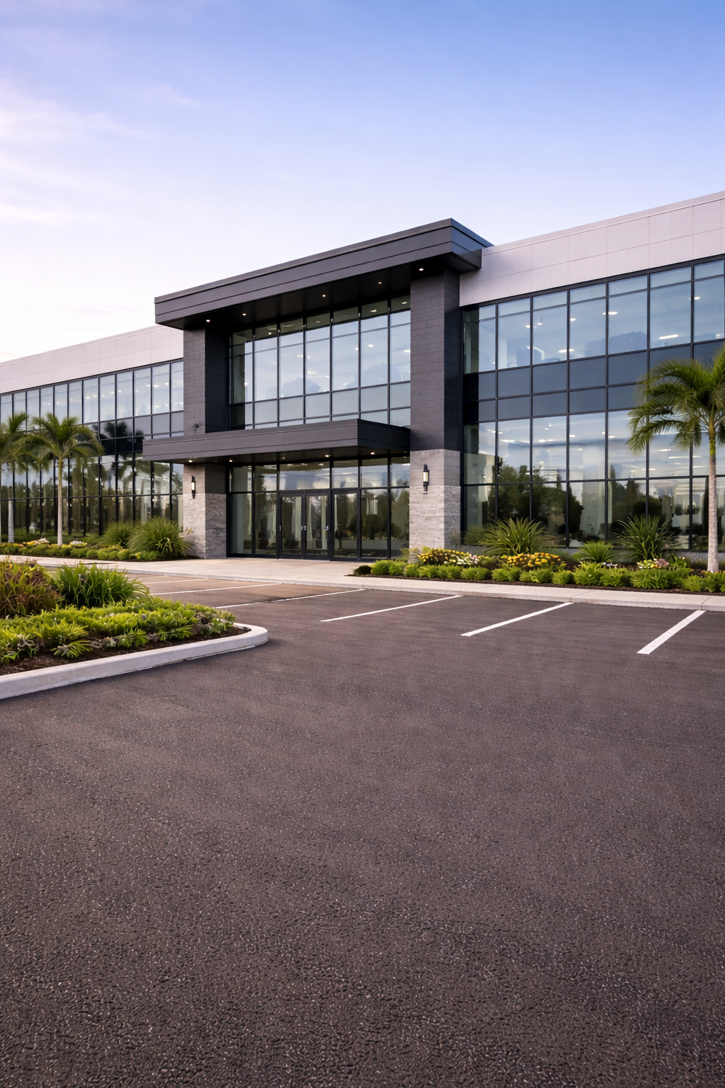 Commercial pest control Cairns — restaurant kitchen inspection