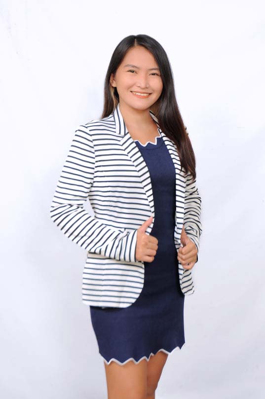Jamaine Ferrer — Business Manager at TPPM